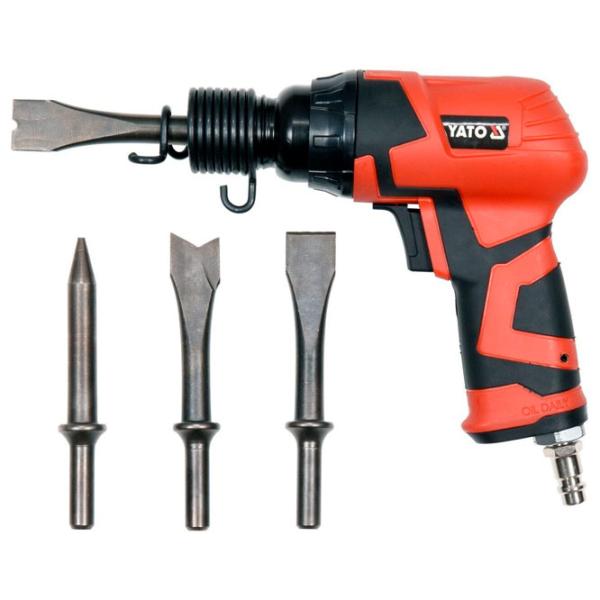 Ciocan demolator Yato YT-09904  / Red photo 2