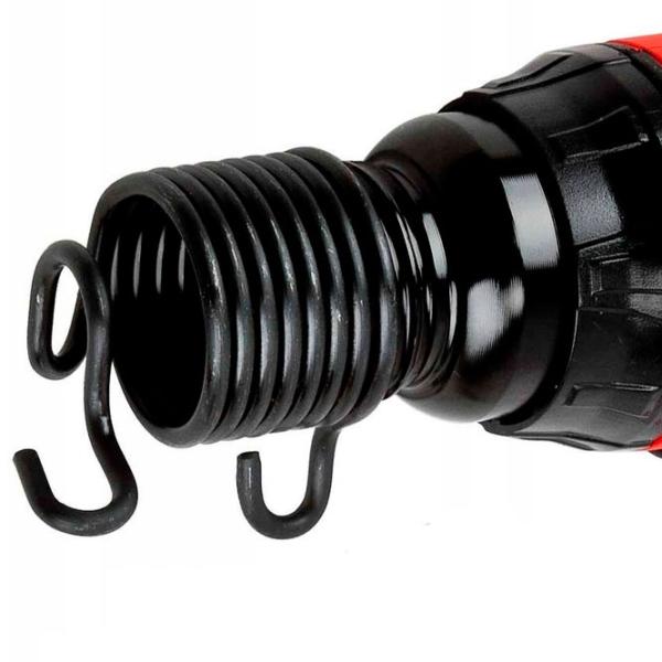 Ciocan demolator Yato YT-09904  / Red photo 5