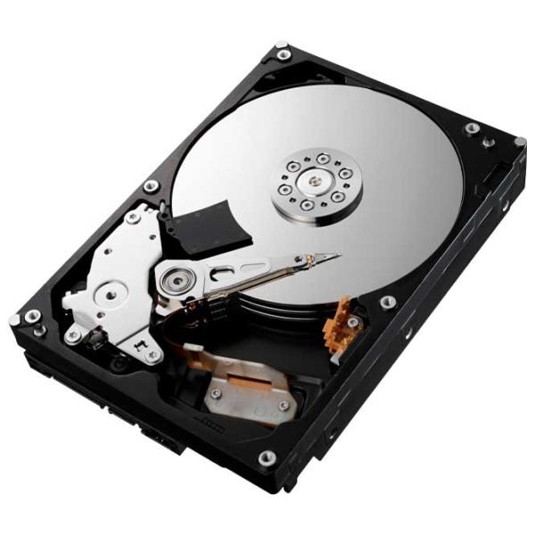 HDD Toshiba P300 6 ТБ HDWD260UZSVA/ Серебристый photo 4