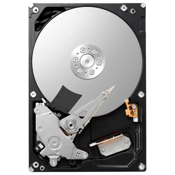 HDD Toshiba P300 6 ТБ HDWD260UZSVA/ Серебристый photo 5