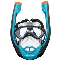 Маска для ныряния Bestway SeaClear Взрослые/ XL photo 2