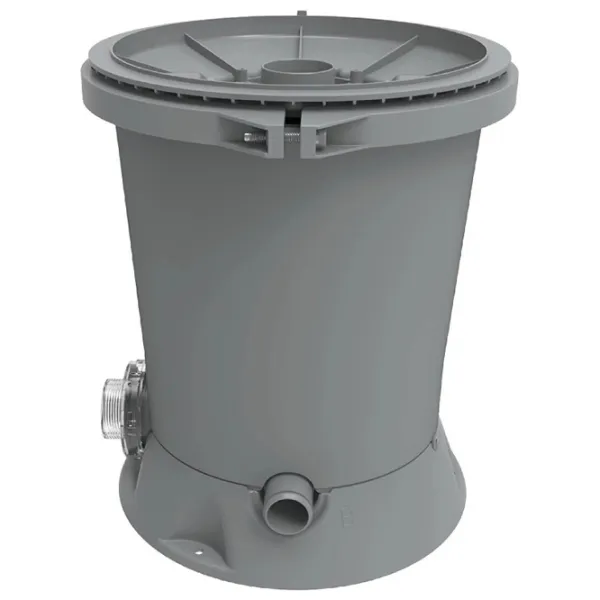 Filtru-pompă nisip Avenli 290730EU Gray photo 3