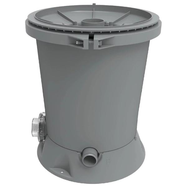 Filtru-pompă nisip Avenli 290730EU Gray photo 3