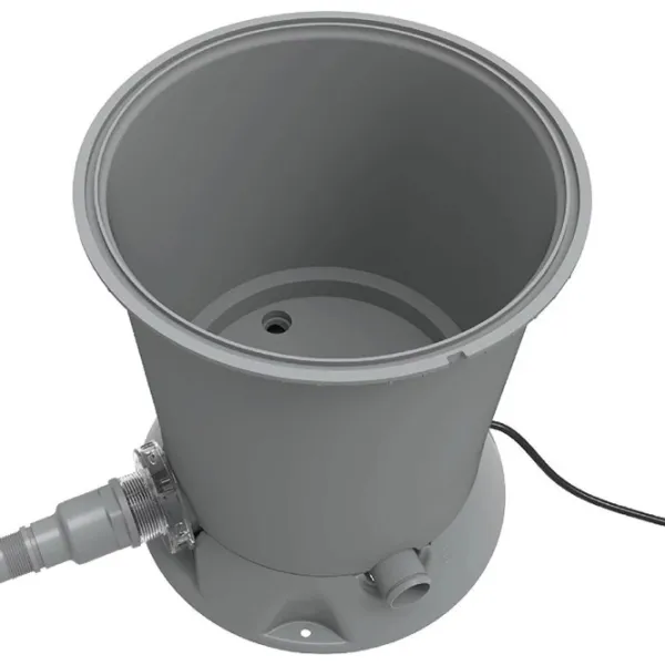 Filtru-pompă nisip Avenli 290730EU Gray photo 4
