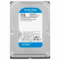HDD Western Digital WD20EARZ 2 TB Blue photo 2