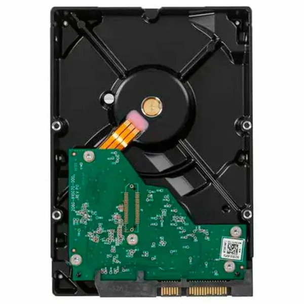 HDD Western Digital WD20EARZ 2 TB Blue photo 3