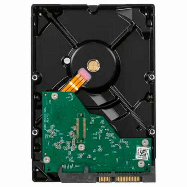 HDD Western Digital WD20EARZ 2 TB Blue photo 3