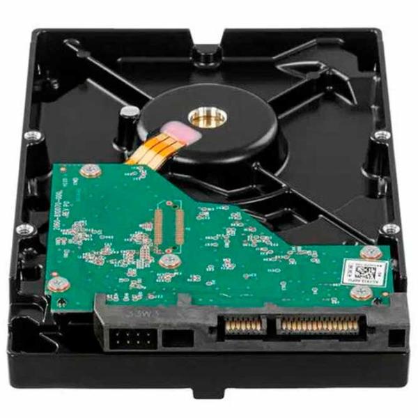 HDD Western Digital WD20EARZ 2 TB Blue photo 5