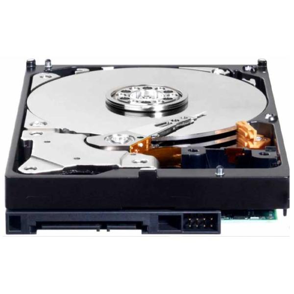HDD Western Digital WD20EARZ 2 TB Blue photo 6