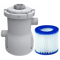 Filtru-Pompa Avenli 29P414EU Gray photo 2