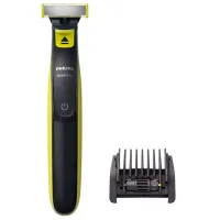 Триммер Philips QP2721/ 20 Зелёный photo 2
