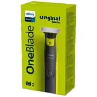 Триммер Philips QP2721/ 20 Зелёный photo 3