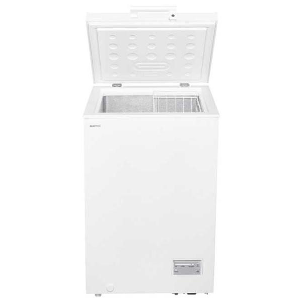 Ladă frigorifică Albatros LA114 98l / White photo 2