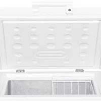 Ladă frigorifică Albatros LA114 98l / White photo 3