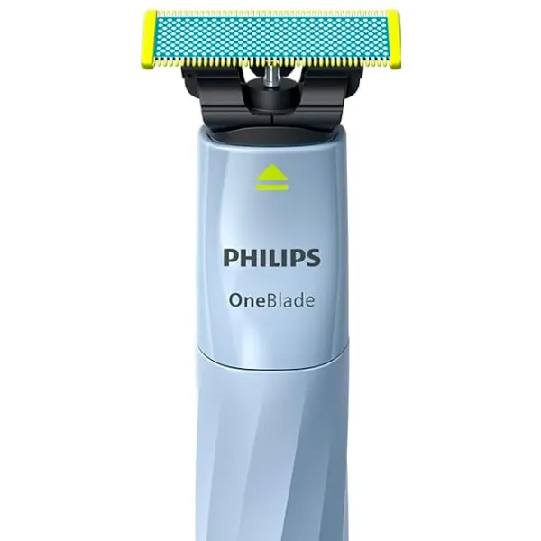Триммер Philips QP1324/ 20 Синий photo 4