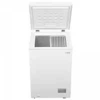 Ladă frigorifică Samus LS113 98l / White photo 2