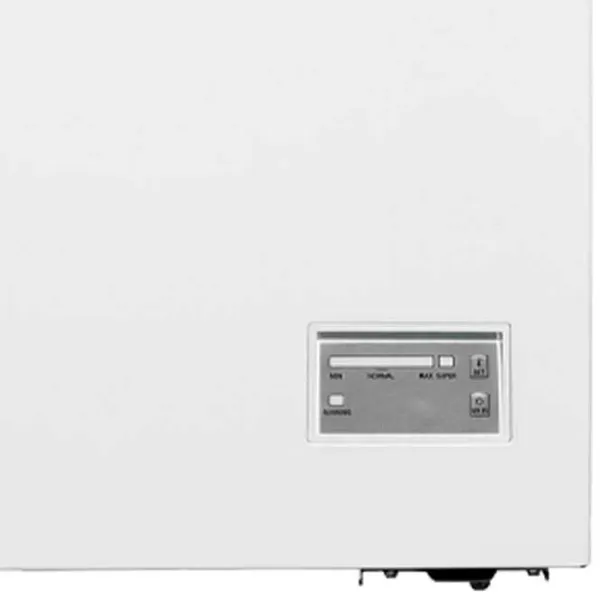 Ladă frigorifică Samus LS113 98l / White photo 5