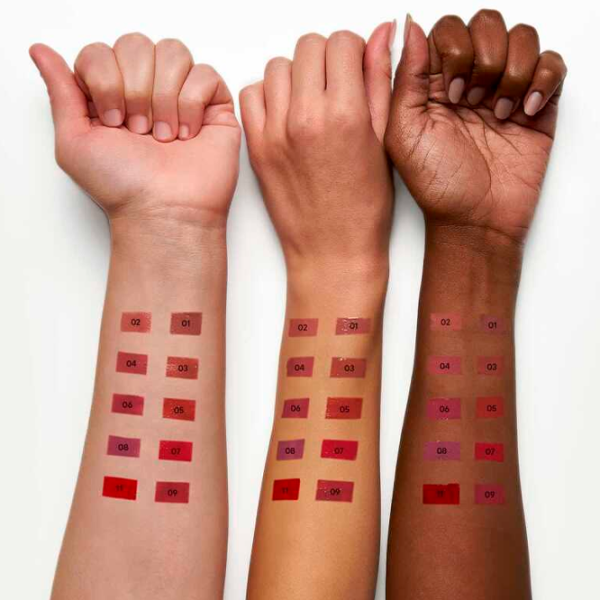 Блеск для губ Golden Rose Vinyl Gloss High Shine Lipgloss 4.5 мл/ 11 photo 2 Блеск для губ Golden Rose Vinyl Gloss High Shine Lipgloss 4.5 мл/ 11 photo 2