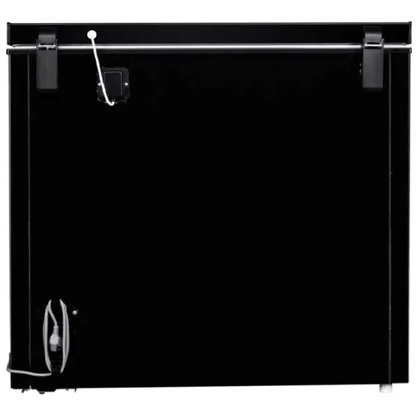 Ladă frigorifică Heinner HCF-205NHBKF+ 200l / Black photo 4
