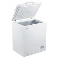 Ladă frigorifică Albatros LA172 142l / White photo 2