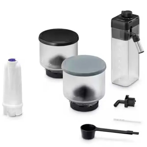 Aparat de cafea DeLonghi EXAM440.55.G 1.4 l/ Gray photo 6