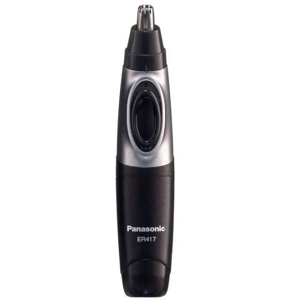 Бритва электрическая Panasonic ES-RW30CM520 Серебряный Черный  photo 2