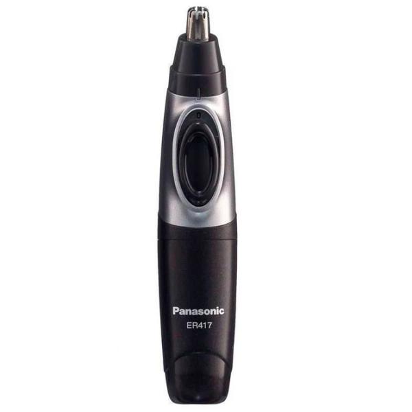 Бритва электрическая Panasonic ES-RW30CM520 Серебряный Черный  photo 2