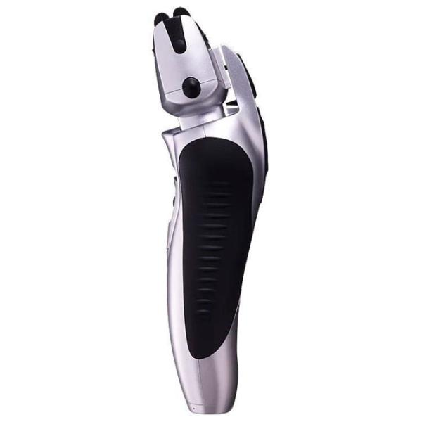 Бритва электрическая Panasonic ES-RW30CM520 Серебряный Черный  photo 4