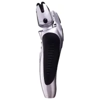 Aparat de ras electric Panasonic ES-RW30CM520 Silver Black photo 4