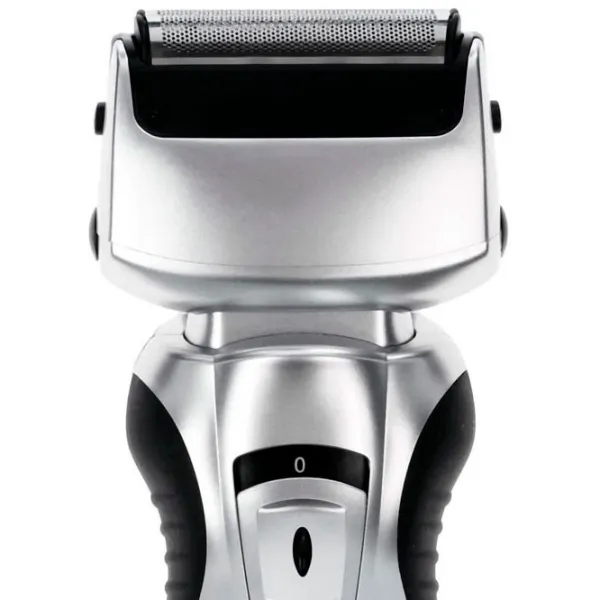 Бритва электрическая Panasonic ES-RW30CM520 Серебряный Черный  photo 5