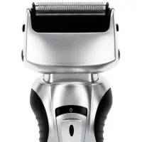 Aparat de ras electric Panasonic ES-RW30CM520 Silver Black photo 5
