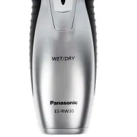 Aparat de ras electric Panasonic ES-RW30CM520 Silver Black photo 6