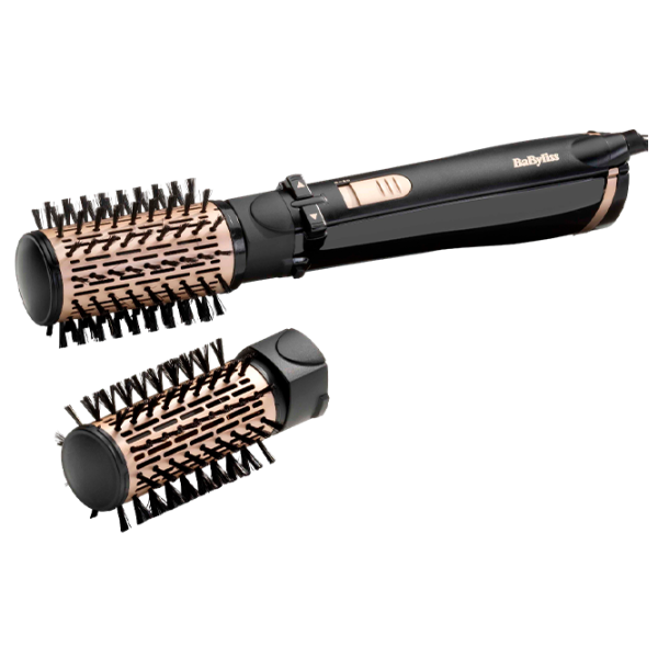 Perie rotativă Babyliss AS962E 1000 W/ Black photo 2