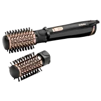 Perie rotativă Babyliss AS962E 1000 W/ Black photo 2