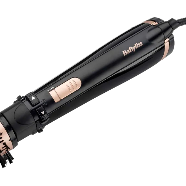 Perie rotativă Babyliss AS962E 1000 W/ Black photo 4