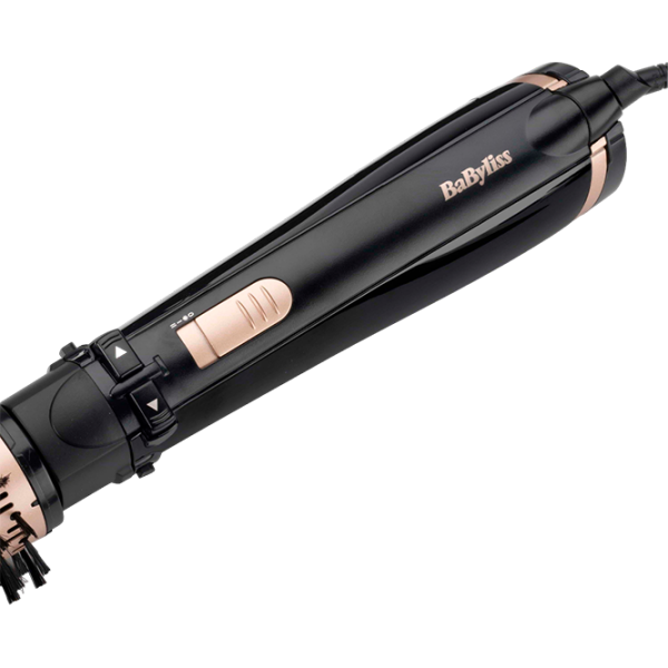 Perie rotativă Babyliss AS962E 1000 W/ Black photo 4
