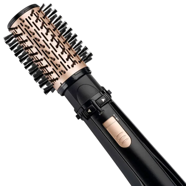 Perie rotativă Babyliss AS962E 1000 W/ Black photo 5