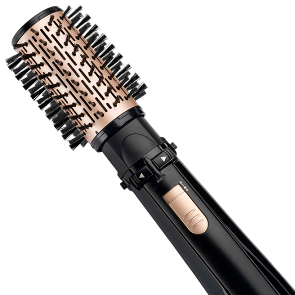 Perie rotativă Babyliss AS962E 1000 W/ Black photo 5