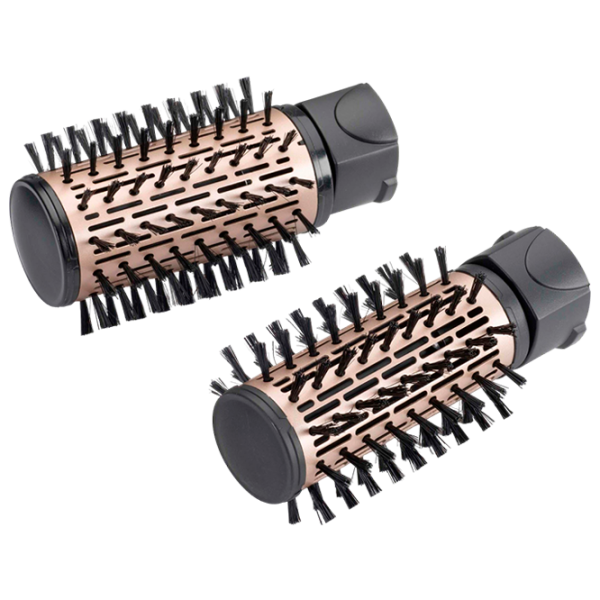Perie rotativă Babyliss AS962E 1000 W/ Black photo 6