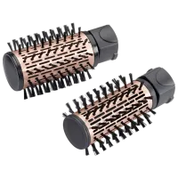 Perie rotativă Babyliss AS962E 1000 W/ Black photo 6