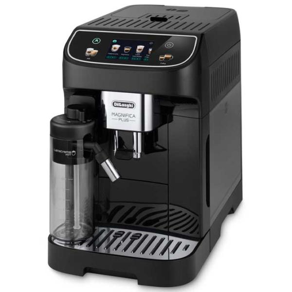 Aparat de cafea DeLonghi ECAM320.60B 1.9 l/ Black photo 2