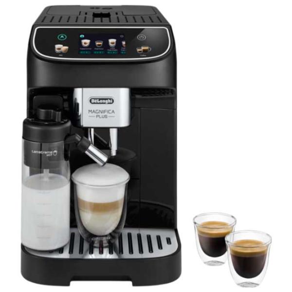 Aparat de cafea DeLonghi ECAM320.60B 1.9 l/ Black photo 3