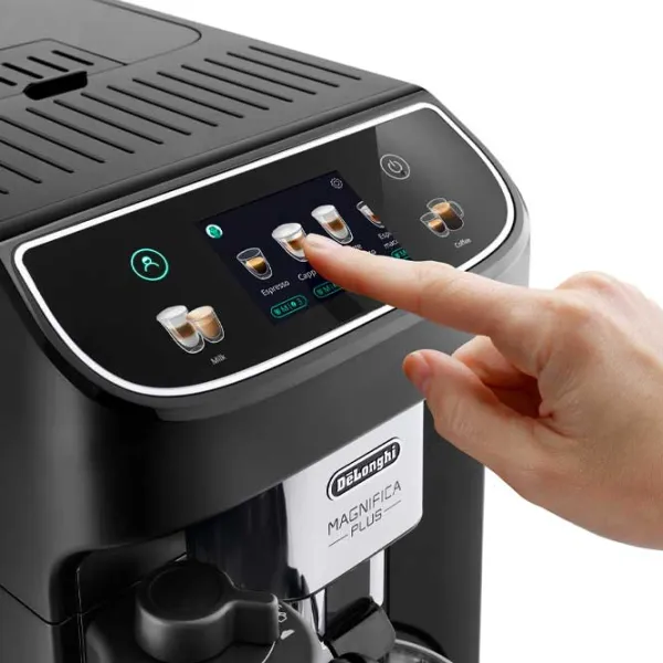 Aparat de cafea DeLonghi ECAM320.60B 1.9 l/ Black photo 4
