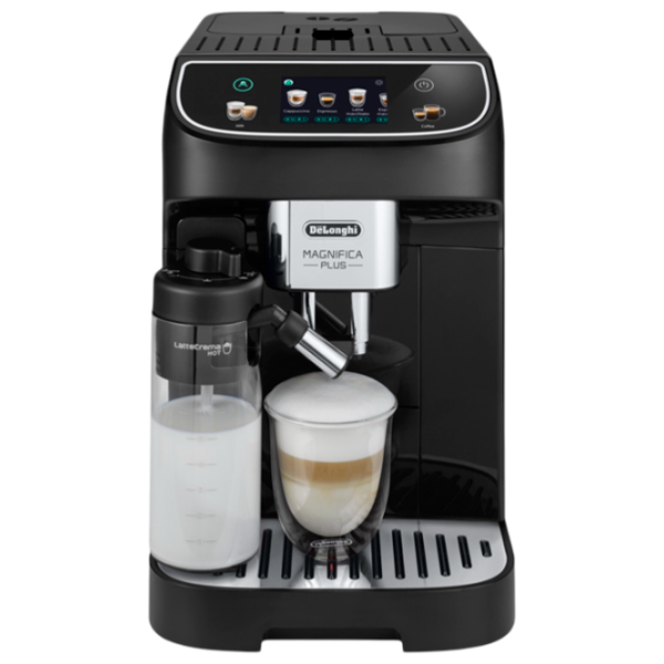 Aparat de cafea DeLonghi ECAM320.60B 1.9 l/ Black photo 5