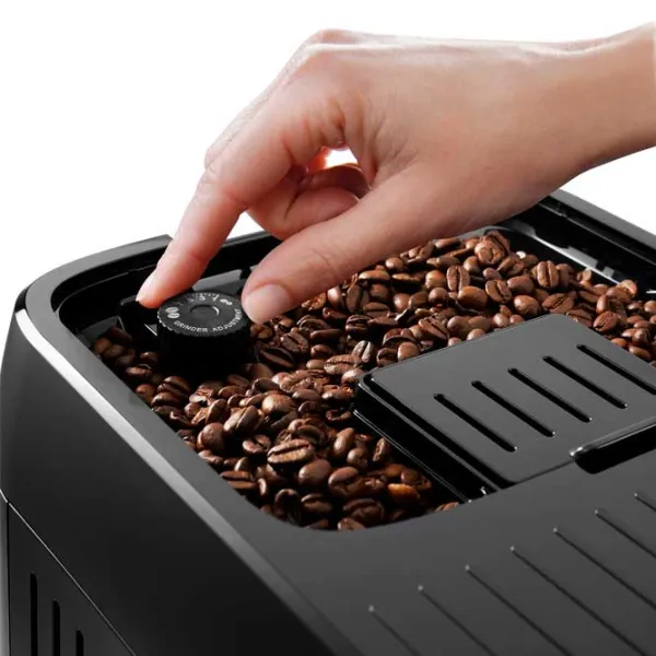 Aparat de cafea DeLonghi ECAM320.60B 1.9 l/ Black photo 6