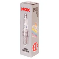Свеча зажигания NGK DIFR5C Бензин/ 14 мм photo 4