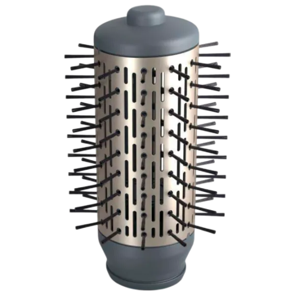 Perie rotativă Philips BHA710/ 00 1000 W/ White photo 3