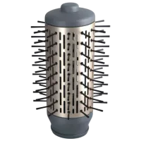 Perie rotativă Philips BHA710/ 00 1000 W/ White photo 3