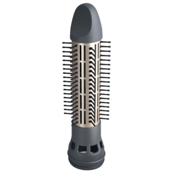 Perie rotativă Philips BHA710/ 00 1000 W/ White photo 4