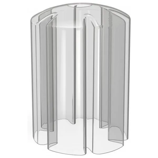 Perie rotativă Philips BHA710/ 00 1000 W/ White photo 5